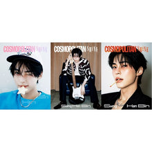 Load image into Gallery viewer, COSMOPOLITAN SHiNE (Cover: Sung Han Bin)