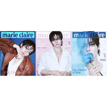 Load image into Gallery viewer, Marie Claire Korea Magazine May 2026 Issue (Cover: Stray Kids Lee Know)