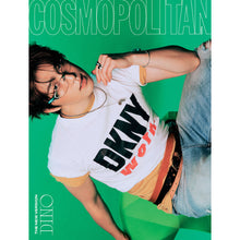 Load image into Gallery viewer, COSMOPOLITAN June 2026 Issue (Cover: SEVENTEEN DINO)