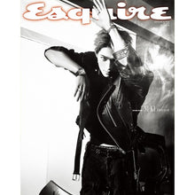 Load image into Gallery viewer, ESQUIRE July 2026 Issue (Cover: ENHYPEN Jungwon, Ni-ki)