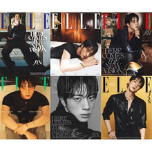 Load image into Gallery viewer, ELLE Magazine August 2026 Issue (Cover: BTS Jin)
