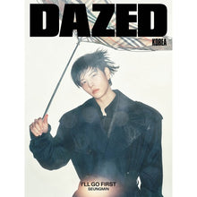 Load image into Gallery viewer, Dazed & Confused Korea Magazine November 2026 Issue (Cover: Stray Kids Seungmin)