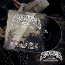 Load image into Gallery viewer, P1Harmony 7th Mini Album 'SAD SONG' (LP Ver.)
