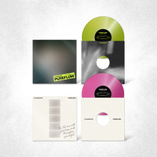 Load image into Gallery viewer, LE SSERAFIM 2nd Studio Album ‘PUREFLOW’ pt.1 (Vinyl)