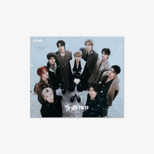 Load image into Gallery viewer, &TEAM 2nd Album 'Yukiakari' (Standard Edition)