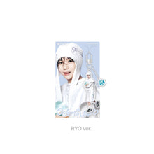 Load image into Gallery viewer, NCT WISH 1st Album 'Ode to Love' Official MD - Acrylic Keyring