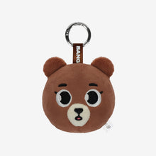 Load image into Gallery viewer, DAY6 10th Anniversary Tour 'The DECADE' in Japan Official MD - Round Face Bag Charm