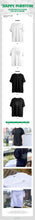 Load image into Gallery viewer, SEVENTEEN 5TH ALBUM 'HAPPY BURSTDAY' POP-UP STORE MD - SHORT SLEEVE T-SHIRT