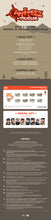 Load image into Gallery viewer, ATEEZ x ANITEEZ 'ANITEEZ IN TREASURE' Official MD - Scouting Uniform Outfit