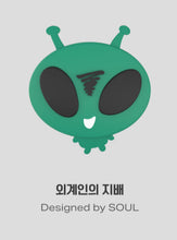 Load image into Gallery viewer, P1Harmony Official Light Stick Ver.2 Custom Mask