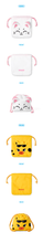 Load image into Gallery viewer, ENHYPEN Character 'ENCHIN' Official MD - Pouch