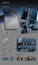 Load image into Gallery viewer, BABYMONSTER 3rd Mini Album '춤 (CHOOM)' (Prism Ver.)
