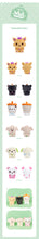Load image into Gallery viewer, NCT WISH Pop-Up 'WISH BAKERY' Official MD - 30cm WISH Doll