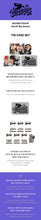 Load image into Gallery viewer, BOYNEXTDOOR 4TH EP 'NO GENRE' POP-UP STORE MD - Tin Case Set