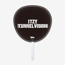 Load image into Gallery viewer, ITZY 3rd World Tour 'TUNNEL VISION' in Japan Official MD - Image Picket