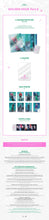 Load image into Gallery viewer, ATEEZ 'GOLDEN HOUR : Part.5' POP-UP STORE MD - Can Badge Set