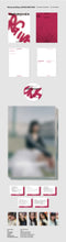 Load image into Gallery viewer, LE SSERAFIM Japan 2nd Single Album 'Unforgiven' (Weverse Shop JAPAN Limited Edition)