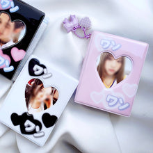 Load image into Gallery viewer, Sooang Jumbo Collect Book - Love Letter