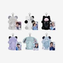 Load image into Gallery viewer, Xdinary Heroes '2026 Summer Special The Xcape' Official MD - Xdinary Monsters Reel Holder