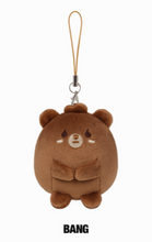 Load image into Gallery viewer, DAY6 10th Anniversary Tour 'The DECADE' FINALE Official MD - Petit DENIMALZ Plush (Hug Ver.)