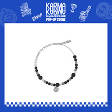 Load image into Gallery viewer, Stray Kids 'KARMA' POPUP STORE Official MD  - Yin Yang Bracelet