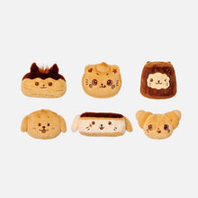 Load image into Gallery viewer, NCT WISH Pop-Up 'WISH BAKERY' Official MD - Bakery WISH Doll