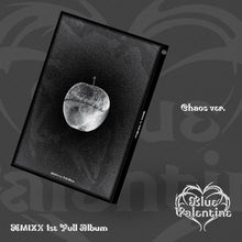 Load image into Gallery viewer, NMIXX 1st Full Album 'Blue Valentine'