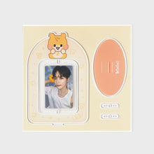 Load image into Gallery viewer, ZEROBASEONE Zeroni Acrylic Rotating Stand