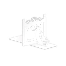 Load image into Gallery viewer, IVE The 4th Fan Concert 'DIVE into IVE' Official MD - Odd Bookend (GAEUL)