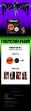 Load image into Gallery viewer, aespa WEEK 'Rich Man' Official MD - Pin Button Set