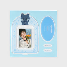 Load image into Gallery viewer, ZEROBASEONE Zeroni Acrylic Rotating Stand