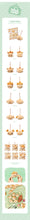 Load image into Gallery viewer, NCT WISH Pop-Up 'WISH BAKERY' Official MD - Stress Bread