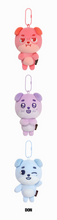 Load image into Gallery viewer, DAY6 10th Anniversary Tour 'The DECADE' FINALE Official MD - DENIMALZ Secret Mini Plush