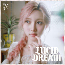 Load image into Gallery viewer, IVE Japan 4th Mini Album 'LUCID DREAM' (Member Solo Jacket/ Limited)