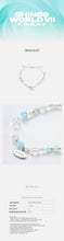Load image into Gallery viewer, SHINee 2025 SHINee WORLD VII 'E.S.S.A.Y' OFFICIAL MD - Bracelet