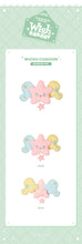 Load image into Gallery viewer, NCT WISH Pop-Up 'WISH BAKERY' Official MD - Wichu Cushion (poppop Ver.)