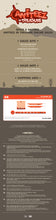 Load image into Gallery viewer, ATEEZ x ANITEEZ 'ANITEEZ IN TREASURE' Official MD - Stationery Set