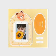 Load image into Gallery viewer, ZEROBASEONE Zeroni Acrylic Rotating Stand