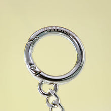 Load image into Gallery viewer, G-DRAGON ZO&FRIENDS ZOA Plush Keyring