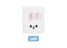 Load image into Gallery viewer, Stray Kids 'SKZOO EVERYWHERE ALL AROUND THE WORLD in SEOUL' Official MD - SKZOO Plush Collect Book