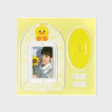 Load image into Gallery viewer, ZEROBASEONE Zeroni Acrylic Rotating Stand