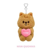 Load image into Gallery viewer, Stray Kids 6th Fanmeeting ‘STAY in Our Little House’ Official MD - SKZOO Plush Voice Ver.