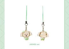 Load image into Gallery viewer, NCT WISH Pop-Up 'WISH BAKERY' Official MD - Resin Keyring