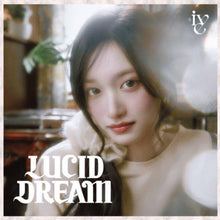 Load image into Gallery viewer, IVE Japan 4th Mini Album 'LUCID DREAM' (Member Solo Jacket/ Limited)