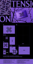 Load image into Gallery viewer, TXT '7TH YEAR: A Moment of Stillness in the Thorns' (Standard Ver.)