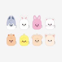 Load image into Gallery viewer, Stray Kids 4th Fanmeeting 'SKZ'S MAGIC SCHOOL' Official MD - SKZOO Original Backpack