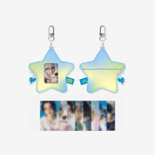 Load image into Gallery viewer, Stray Kids World Tour 'dominATE : celebrATE' Official MD - Photocard Holder