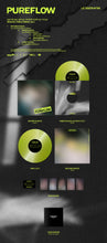 Load image into Gallery viewer, LE SSERAFIM 2nd Studio Album ‘PUREFLOW’ pt.1 (Vinyl)
