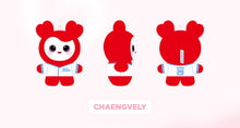Load image into Gallery viewer, TWICE Lovely Plush (Baby Ver.)