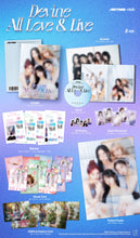 Load image into Gallery viewer, ARTMS 1st Full Album 'Dall'